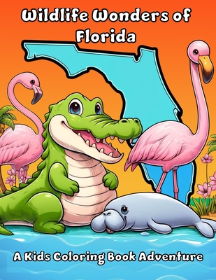 Everglades Fishing Trip: Explore Florida's Natural Wonders: Book