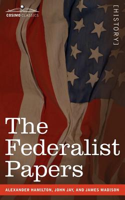 The Federalist Papers Cover Image