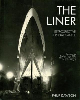 The Liner: Retrospective and Renaissance Cover Image