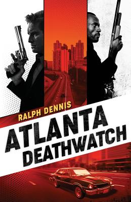 Atlanta Deathwatch Cover Image