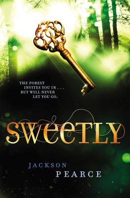 Sweetly (Fairy Tale Retelling)