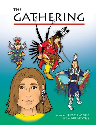 The Gathering Cover Image