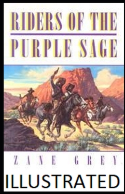 Riders of the Purple Sage