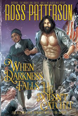 When Darkness Falls, He Doesn't Catch It Cover Image