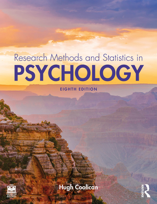 Research Methods and Statistics in Psychology Cover Image