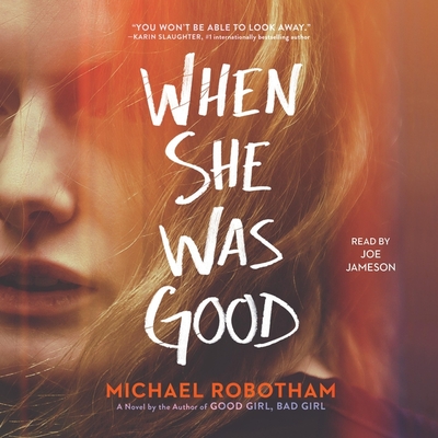 When She Was Good Cover Image