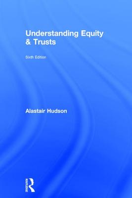 Understanding Equity & Trusts Cover Image