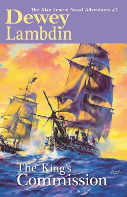 Sea of Grey: An Alan Lewrie Naval Adventure #10, Dewey Lambdin