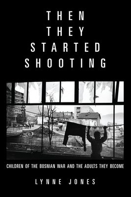 Cover for Then They Started Shooting