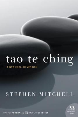 Tao Te Ching: A New English Version (Perennial Classics)