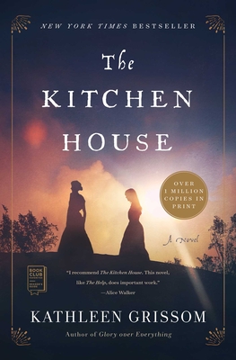 Cover Image for The Kitchen House: A Novel