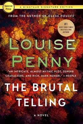 Louise Penny Books in Order: Inspector Gamache Books - Parade