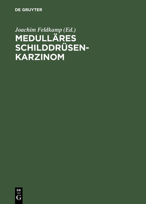 Medulläres Schilddrüsenkarzinom Cover Image