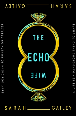 Cover Image for The Echo Wife
