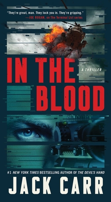 In the Blood: A Thriller (Terminal List #5)