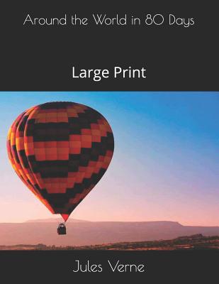 Around the World in 80 Days