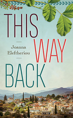 Cover for This Way Back (In Place)