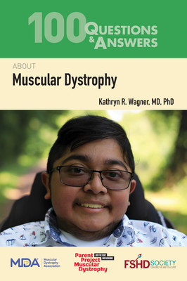 100 Questions & Answers about Muscular Dystrophy Cover Image