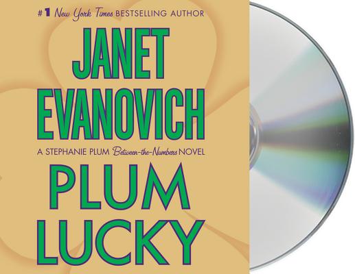 Cover for Plum Lucky