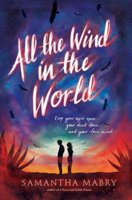 Cover Image for All the Wind in the World