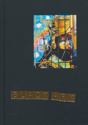 Lee Scratch Perry: Black Ark | MainStreet BookEnds