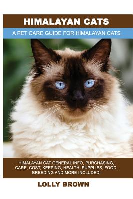 Himalayan Cats Himalayan Cat General Info Purchasing Care Cost