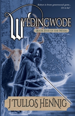 Wyldingwode Cover Image