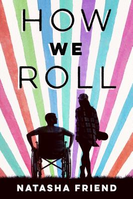 Cover for How We Roll
