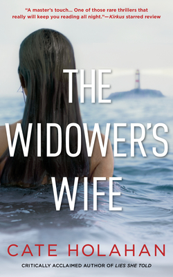 The Widower's Wife: A Novel Cover Image
