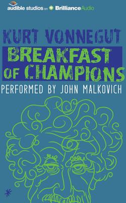 Breakfast of Champions Cover Image