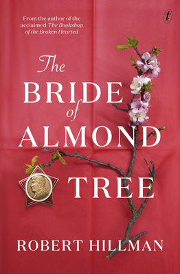 Cover for The Bride of Almond Tree