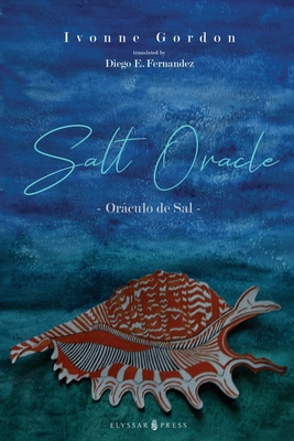 Salt Oracle Cover Image
