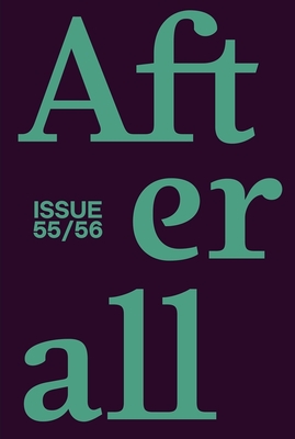 Afterall: 2023, Issue 55/56