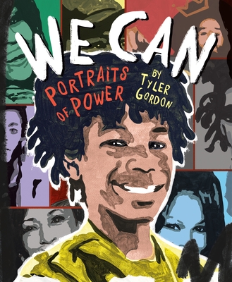 We Can: Portraits of Power Cover Image