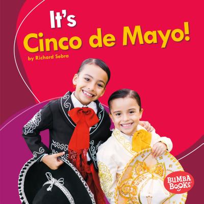 It's Cinco de Mayo! Cover Image