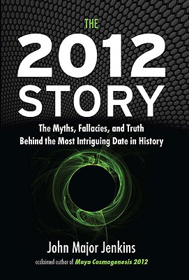 The 2012 Story Cover