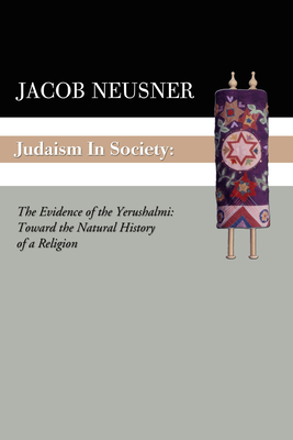 Judaism in Society Cover Image