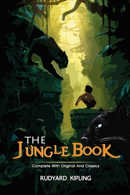 The Jungle Book