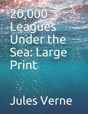 20,000 Leagues Under the Sea