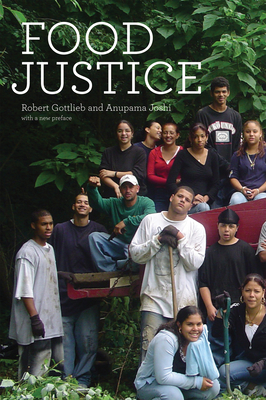 Food Justice (Food, Health, and the Environment)