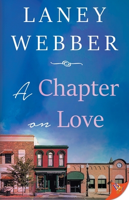A Chapter on Love Cover Image