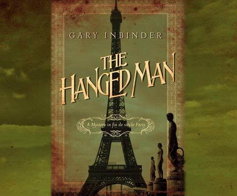 Cover for The Hanged Man