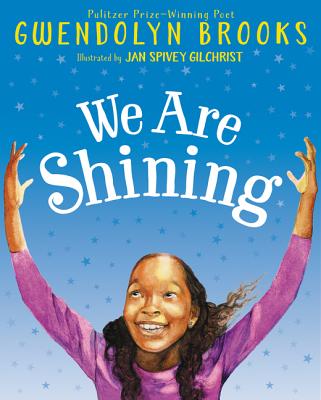 We Are Shining Cover Image