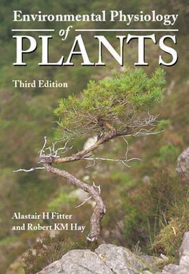 Environmental Physiology of Plants Cover Image