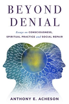 Beyond Denial: Essays on Consciousness, Spiritual Practice and Social Repair Cover Image