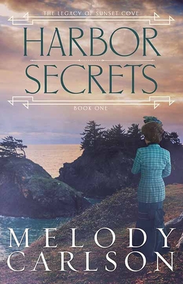Harbor Secrets: The Legacy of Sunset Cove Cover Image