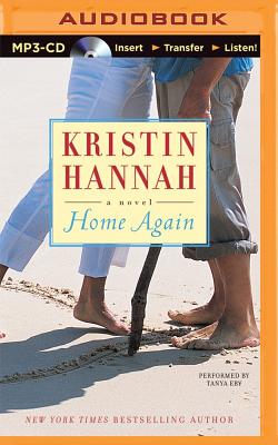 Cover for Home Again