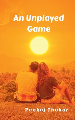 An Unplayed Game Cover Image