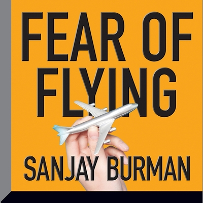 Fear of Flying Lib/E Cover Image