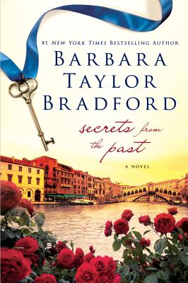 Cover for Secrets from the Past